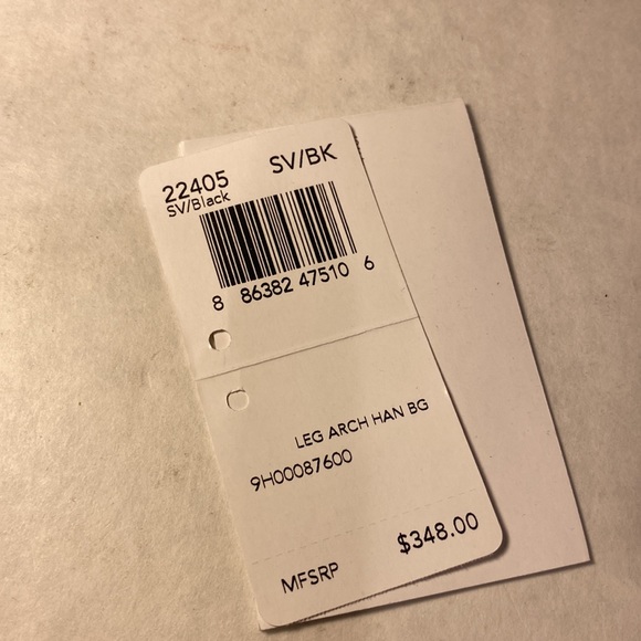 Coach 1293-22405 - Picture 9 of 10